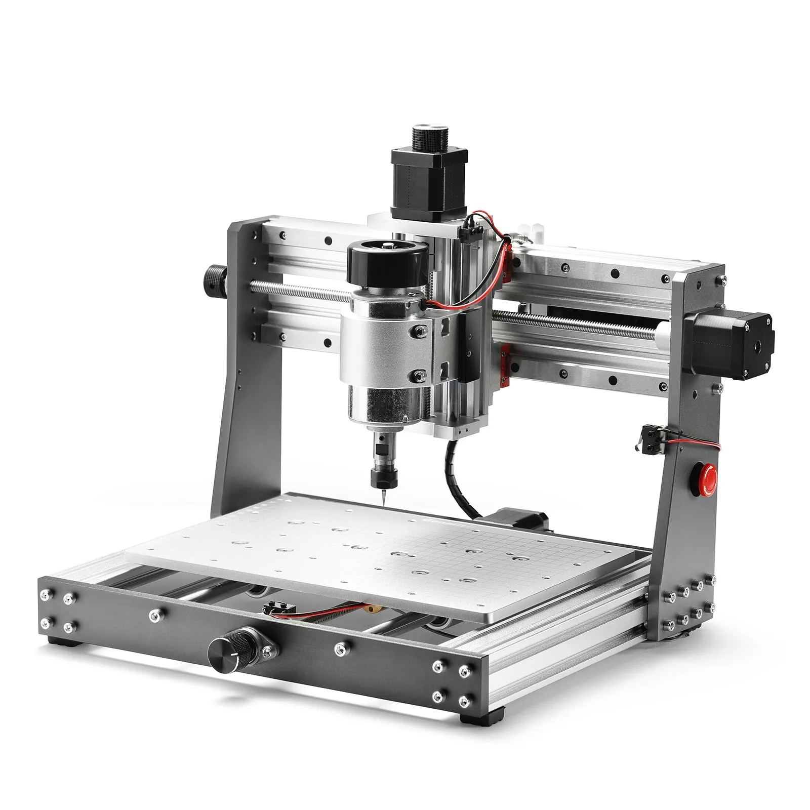 [Open Box] Genmitsu 3020-PRO MAX CNC Router Machine for Metal Carving and More