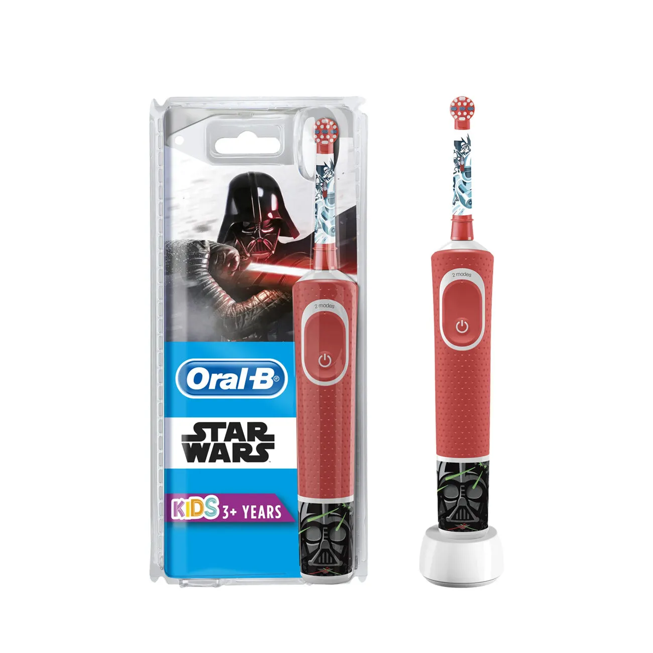 Oral-B 3  Years Electric Toothbrush