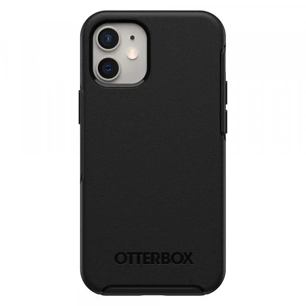 Otterbox Symm Iphone 12/12 Pro Black