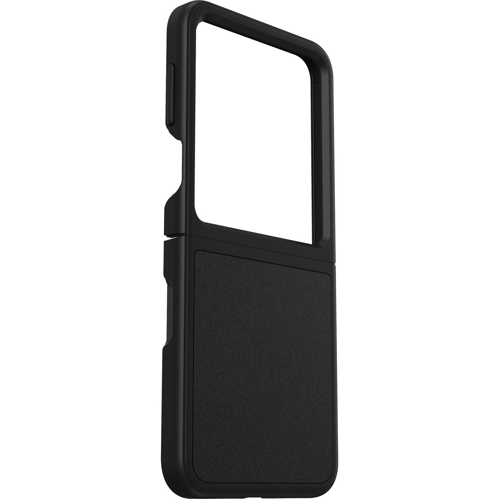 Otterbox Thin Flex Case for Galaxy Z Flip6 (Black)