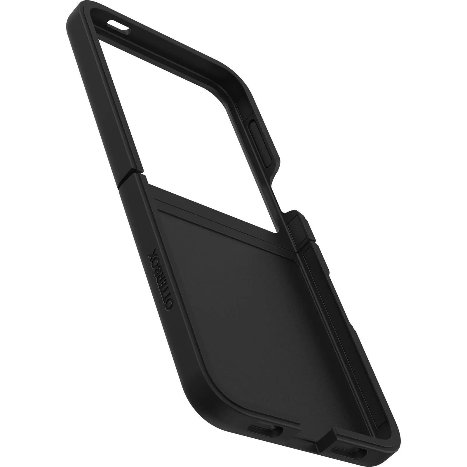 Otterbox Thin Flex Case for Galaxy Z Flip6 (Black)