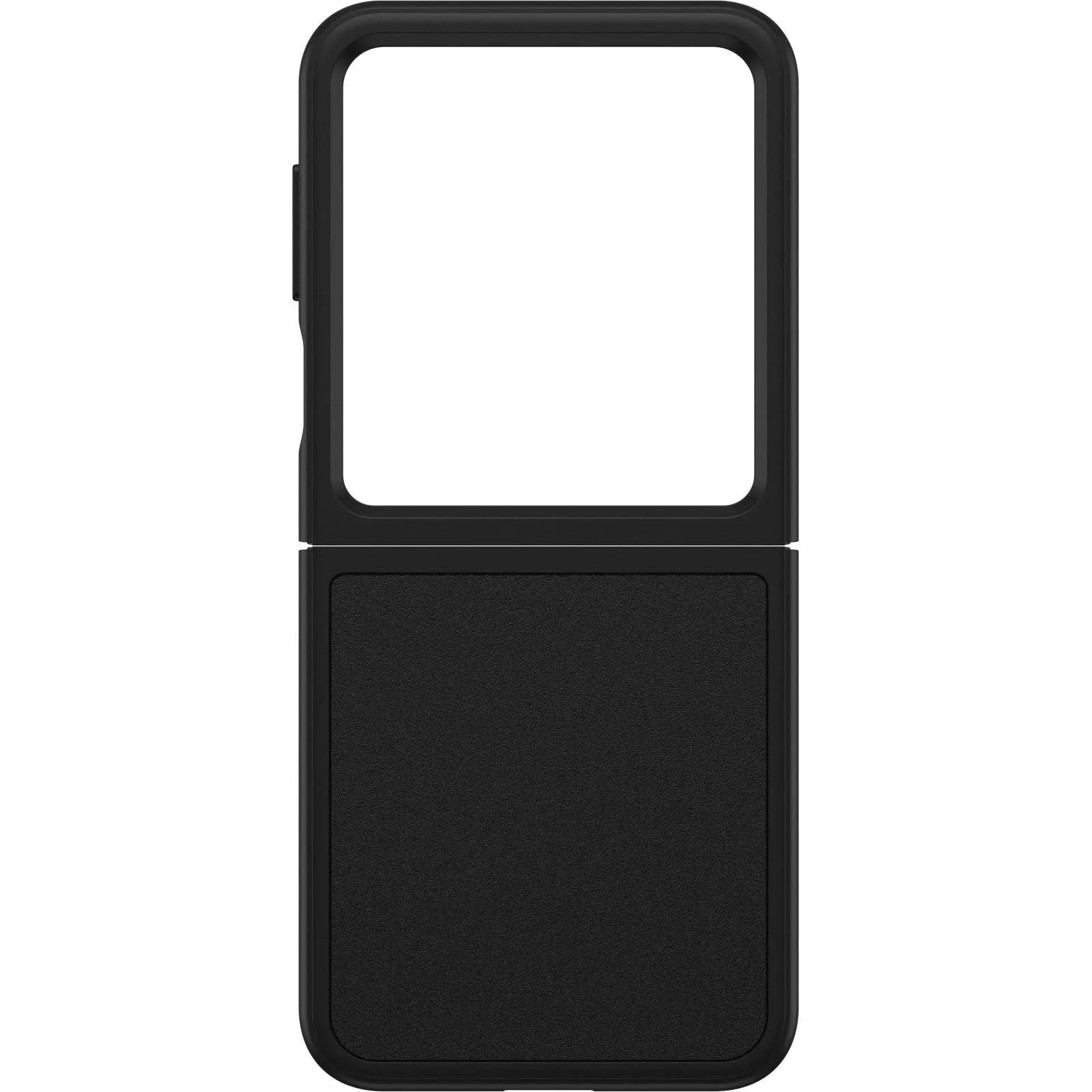 Otterbox Thin Flex Case for Galaxy Z Flip6 (Black)