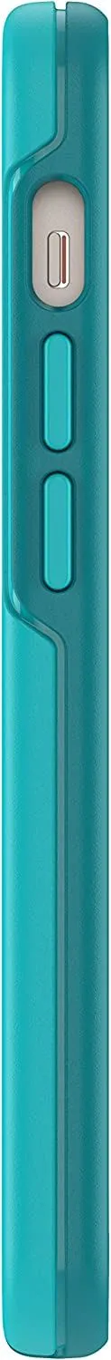 Outterbox Symmetry Case For Iphone 12 Mini 5.4" Blue - B08D6W2C9D