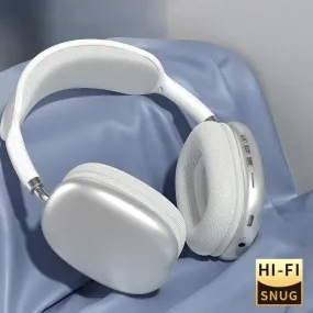 P9 Wireless Bluetooth Noise Cancelling Headsets