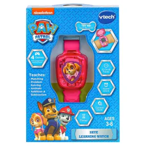 PAW Patrol Skye Learning Watch