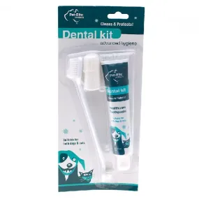 PET RITE DENTAL KIT