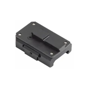 Picatinny to Mepro QD Adapter