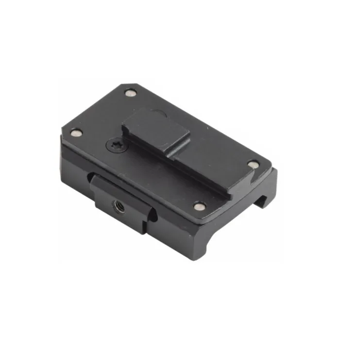 Picatinny to Mepro QD Adapter