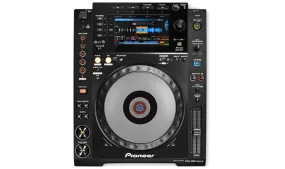 Pioneer CDJ-900NXS DJ Player Professional Digital DJ Deck