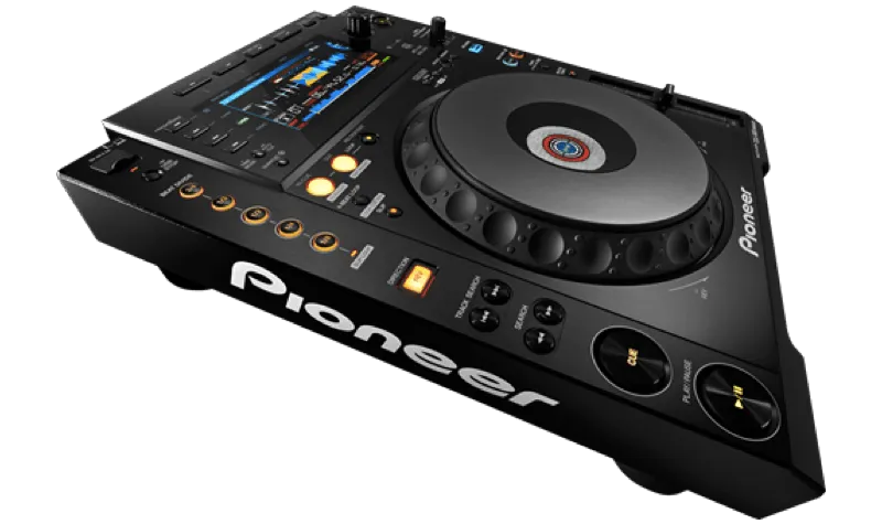 Pioneer CDJ-900NXS DJ Player Professional Digital DJ Deck