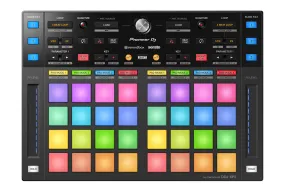 Pioneer DDJ-XP2 DJ Controller