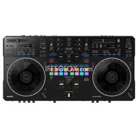 Pioneer Dj DDJ-REV5 2-Channel DJ Controller for rekordbox, Serato DJ Pro -  Brand New