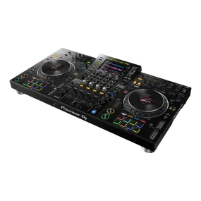 Pioneer DJ XDJ-XZ Professional All-in-One DJ System