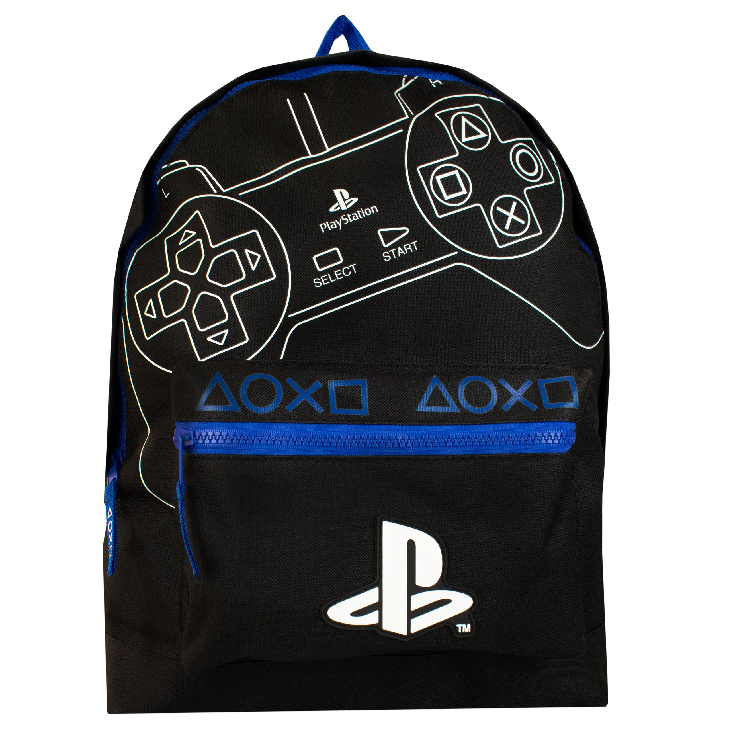 PlayStation Controller Backpack