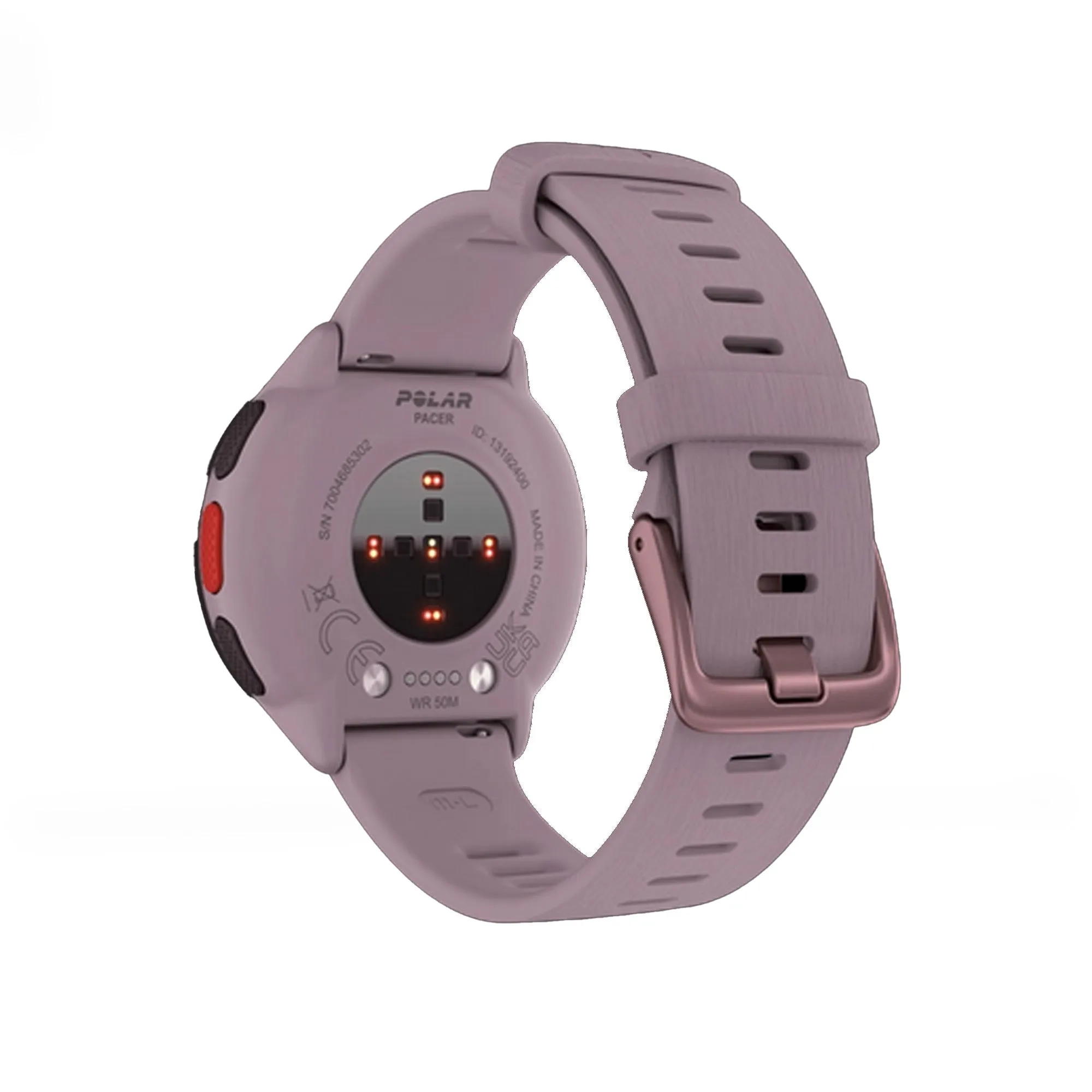 Polar Pacer Running Smart Watch