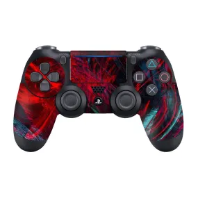 PS4 Pro Controller Custom Skin