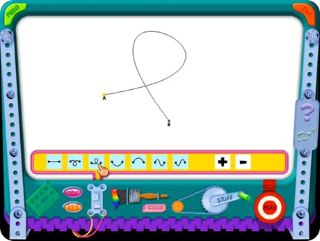 Puzzle Play Dot-To-Dots Software (Windows Download)