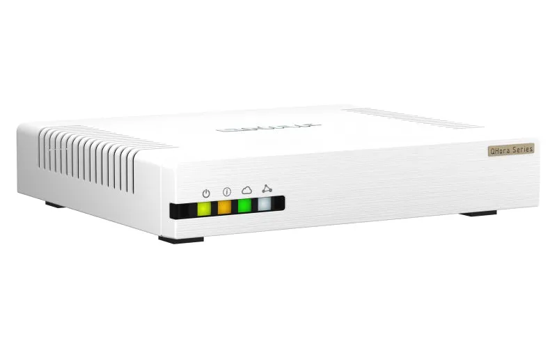 Qhora-321: 2.5G High Speed Quwan Vpn Router