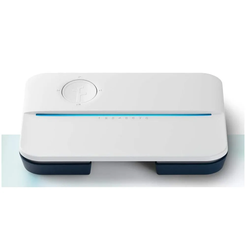 Rachio - 16ZULWC-PRO - Gen3, 16-Zone Smart Sprinkler Controller