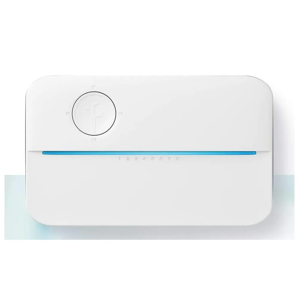 Rachio - 16ZULWC-PRO - Gen3, 16-Zone Smart Sprinkler Controller