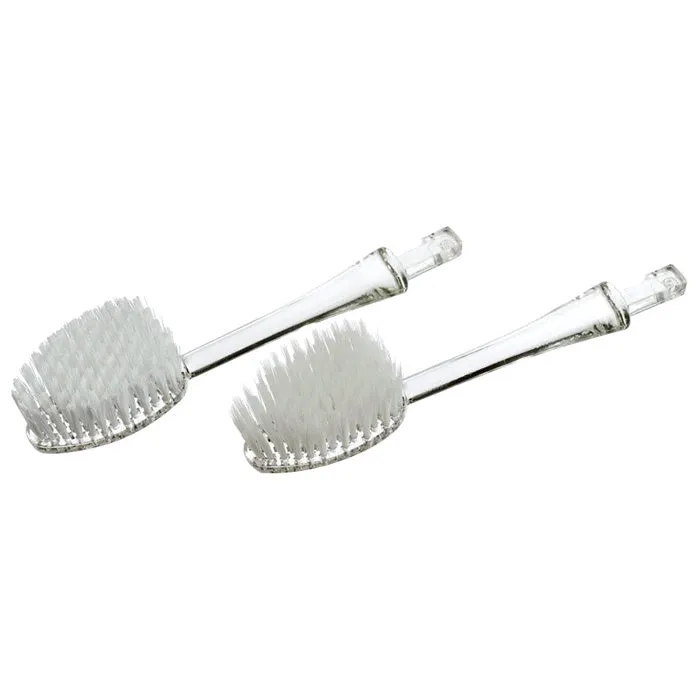 Radius - Toothbrush Head Replacement, 2 Units