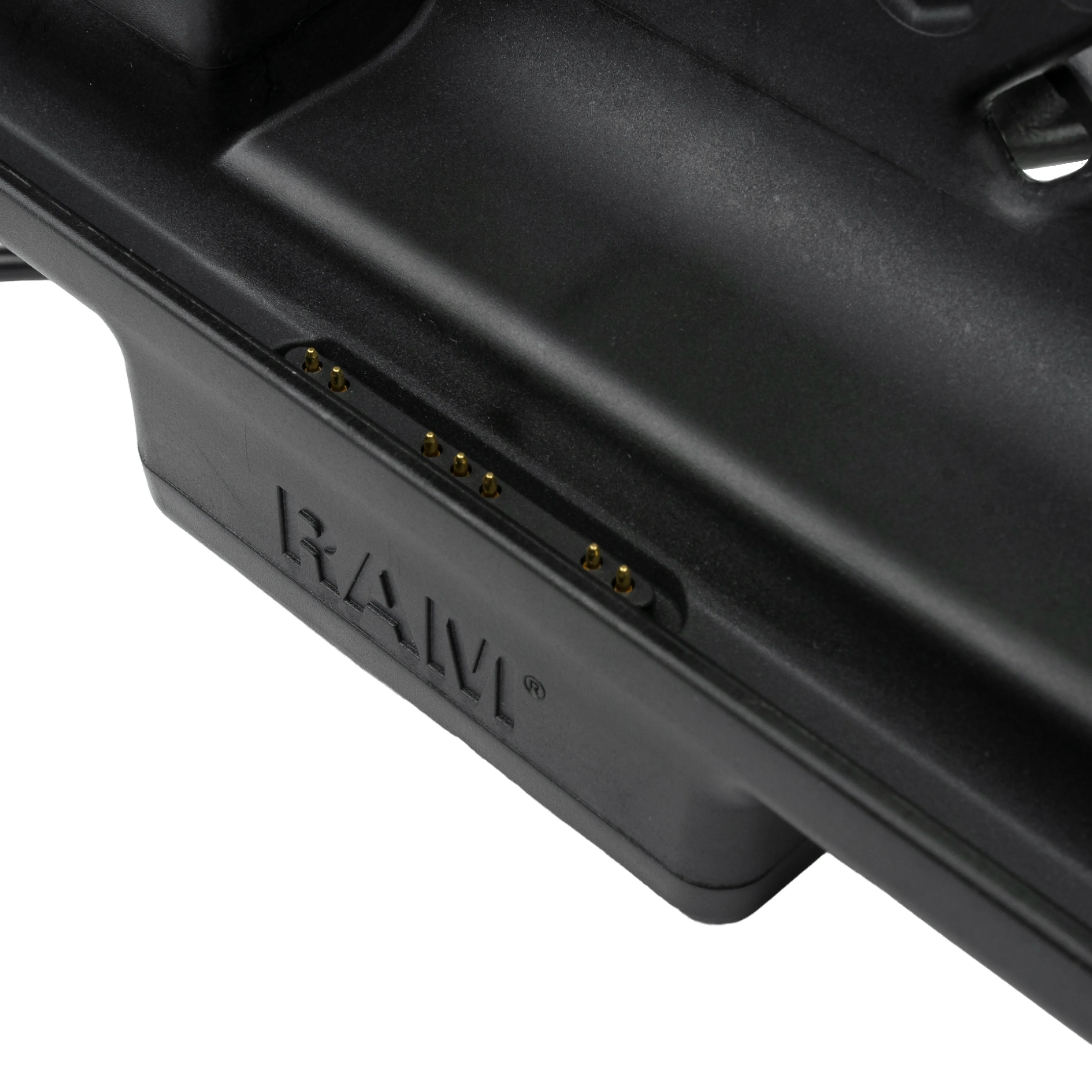 RAM® USB-C Powered Dock with NFC Extender for Samsung Tab Active5 & 3