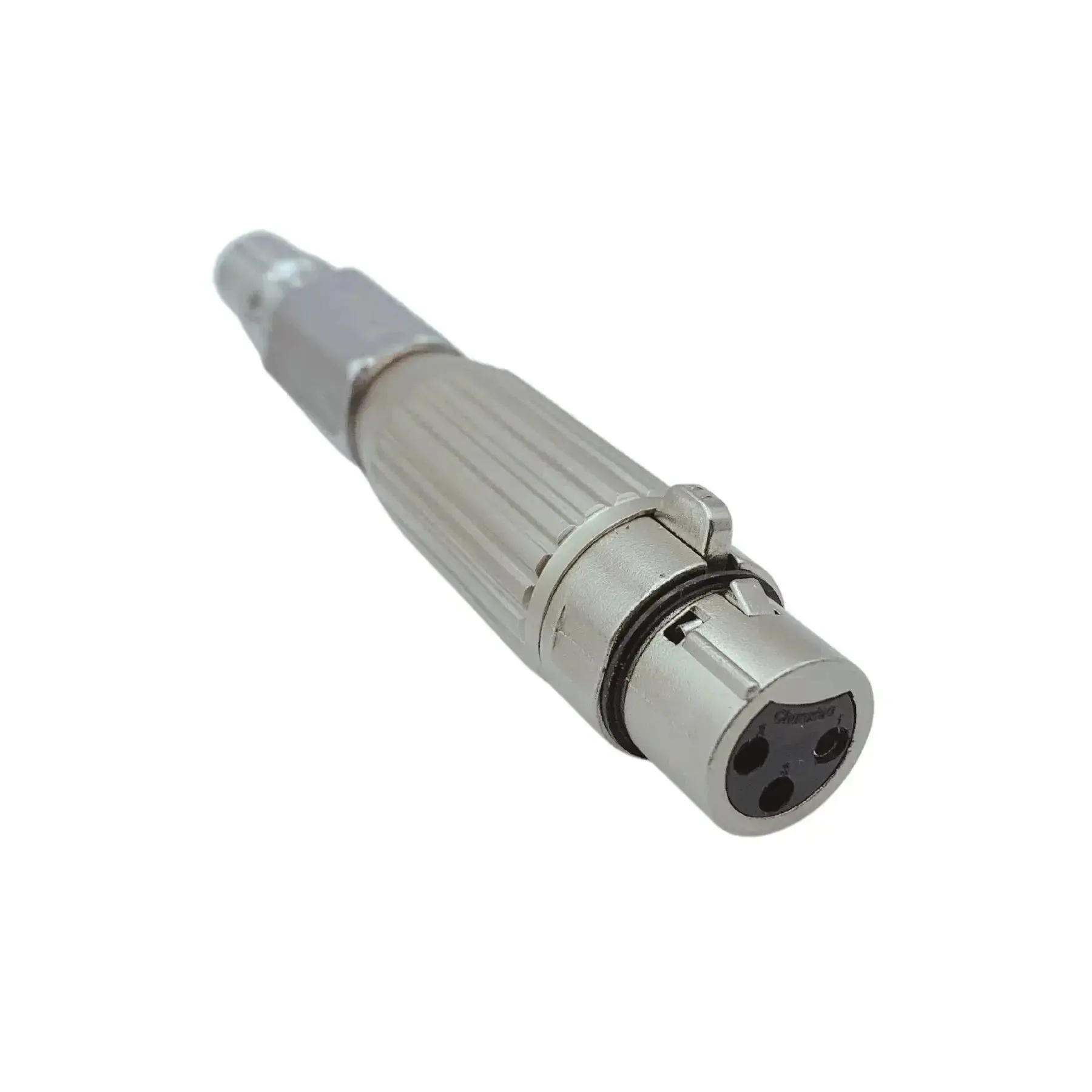 Rapidlock   XLR Sex Machine Adapters