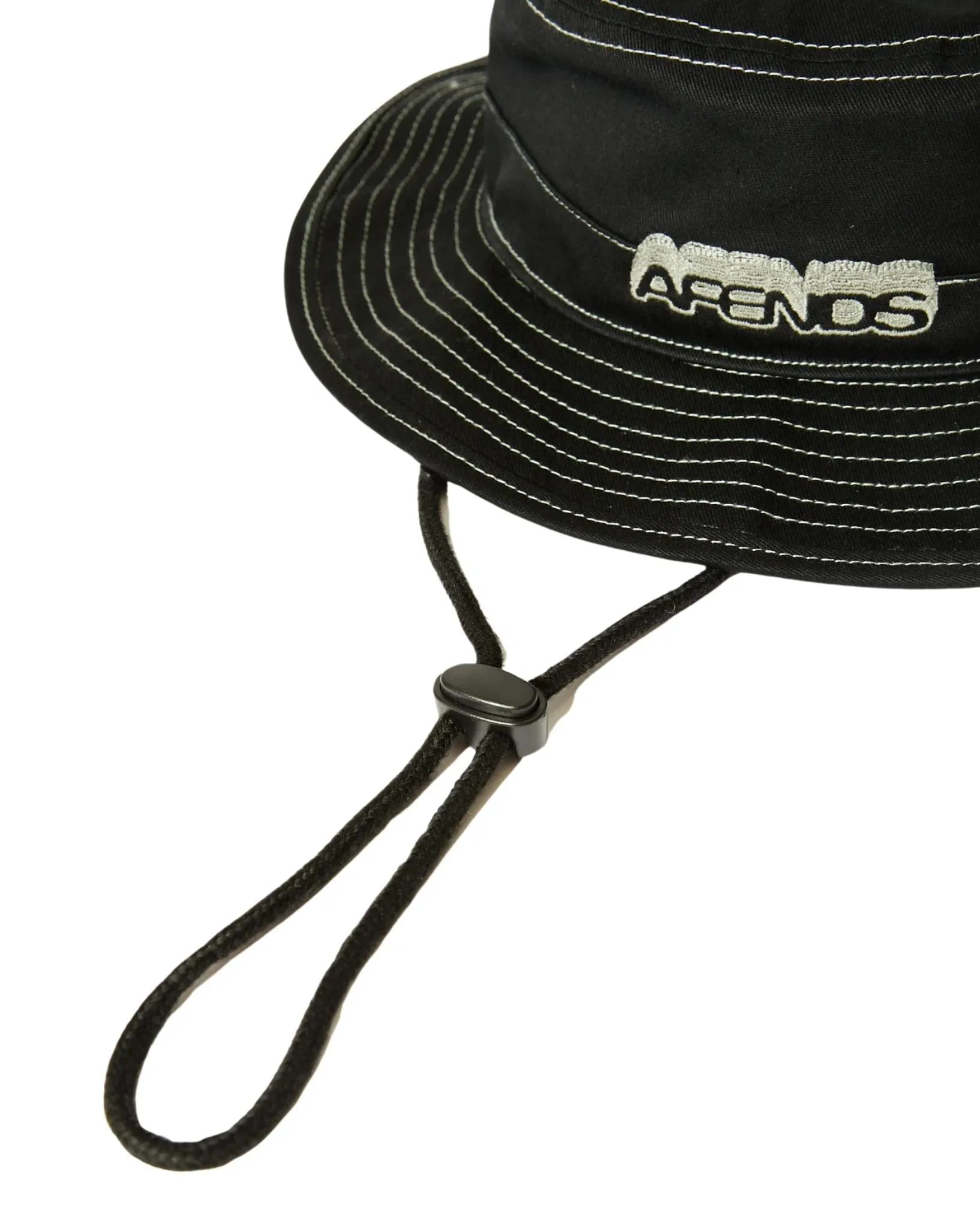 Repeater Bucket Hat