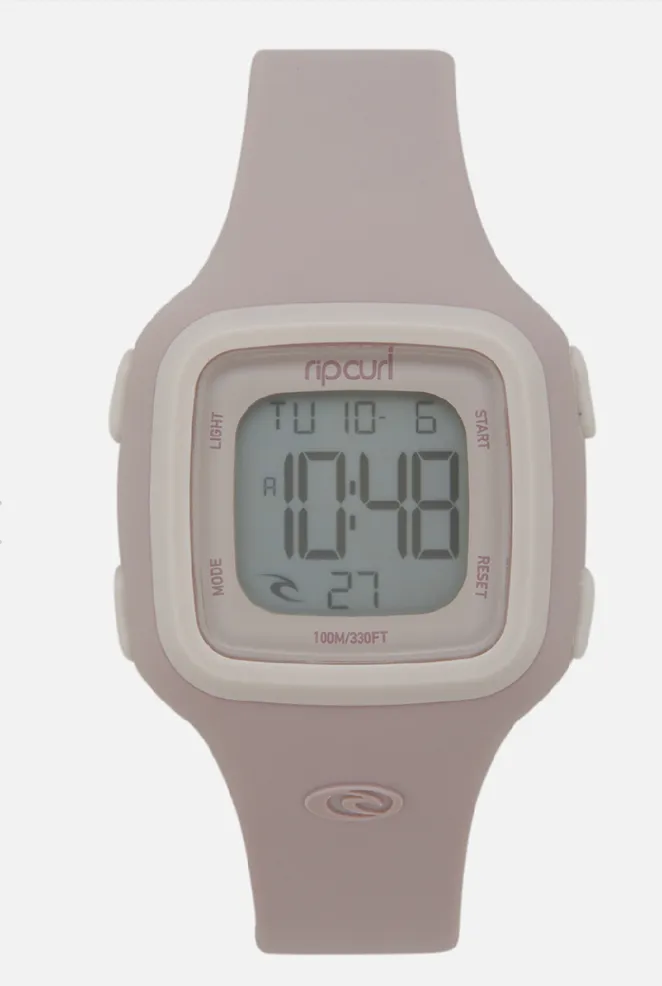 Ripcurl Candy2 Digital Silicone Watch