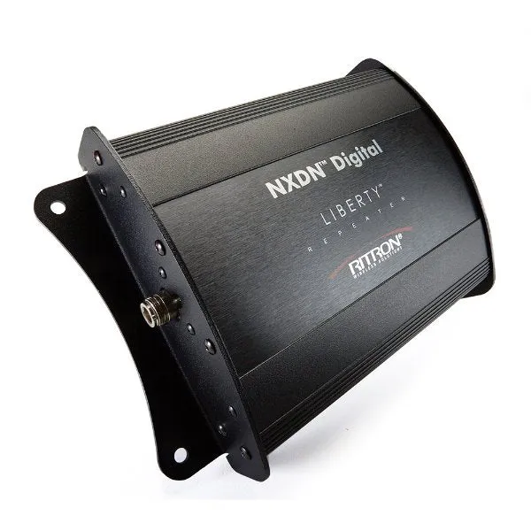 Ritron RLR-465NX UHF NXDN Digital Liberty Repeater | 10 Watts