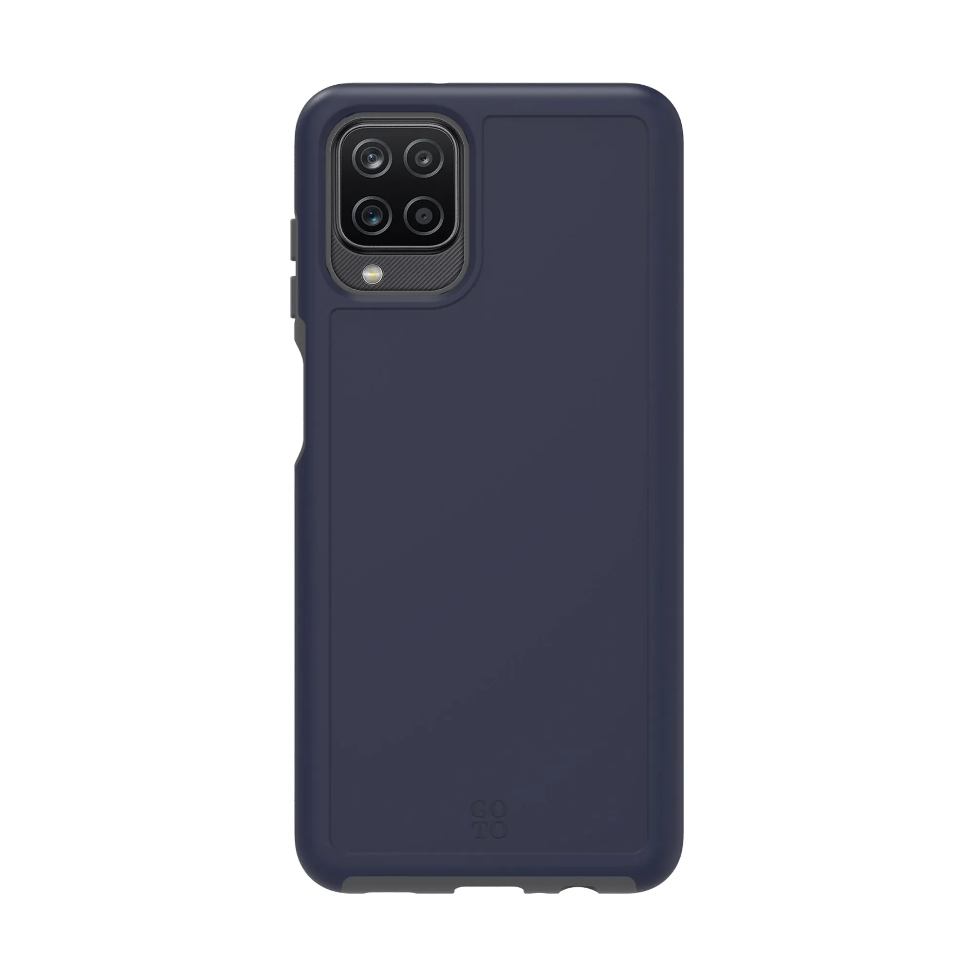 Samsung Galaxy A12 PRO Case Navy