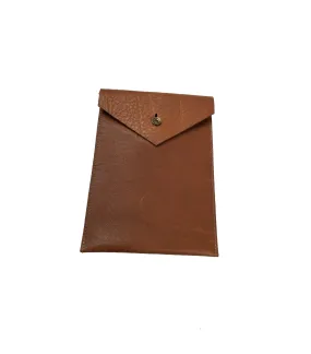 Search & Rescue Denim Leather iPad Case