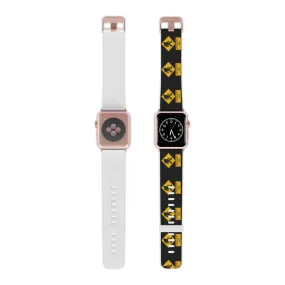 Seedsquatch Xing Watch Band for Apple Watch