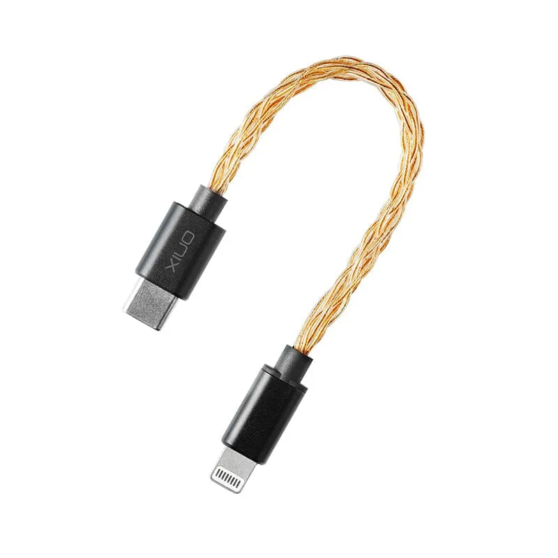 SHANLING ONIX Alpha OL1 Upgrade Adapter Cable