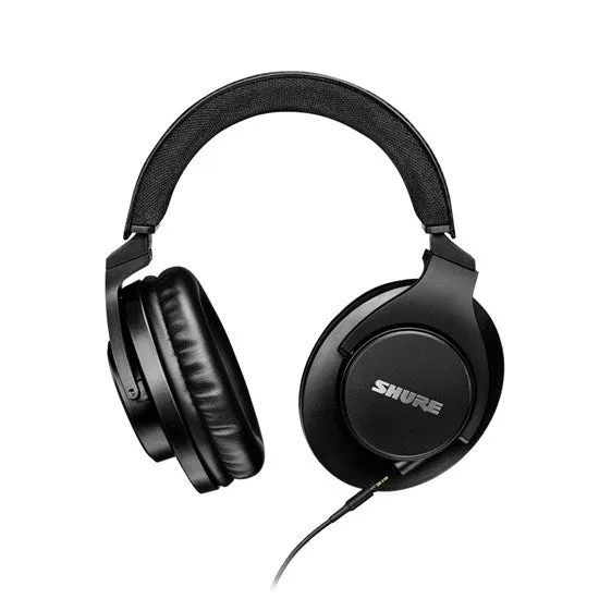 Shure SRH440A Professional Studio Headphones