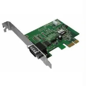 Siig, Inc. Plug-in Card - Pci Express X1