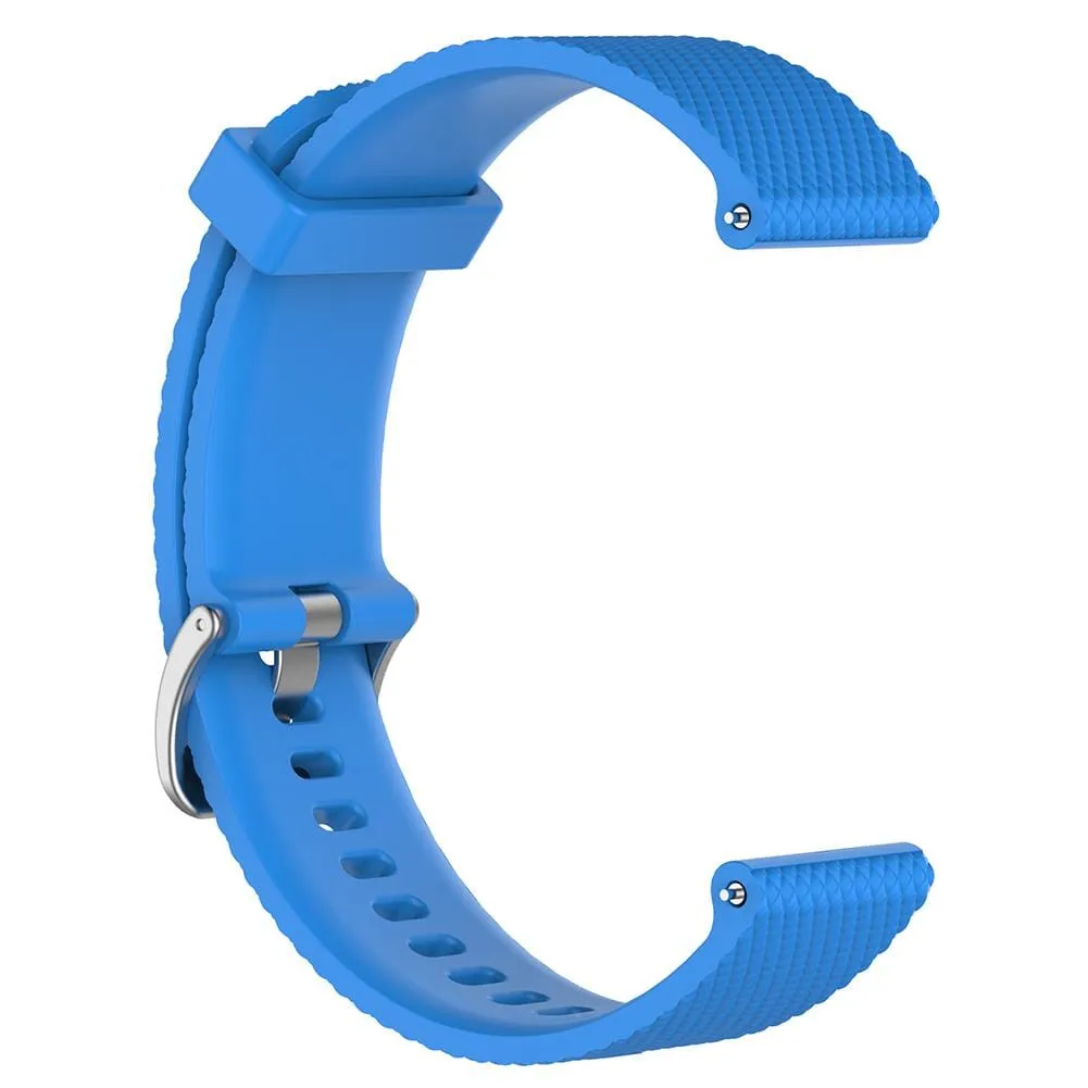 Silicone Watch Straps Compatible with the Garmin Approach S12