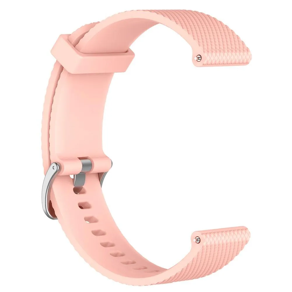 Silicone Watch Straps Compatible with the Garmin Approach S12