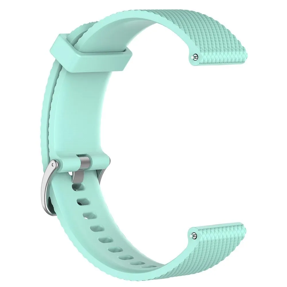 Silicone Watch Straps Compatible with the Garmin Approach S12