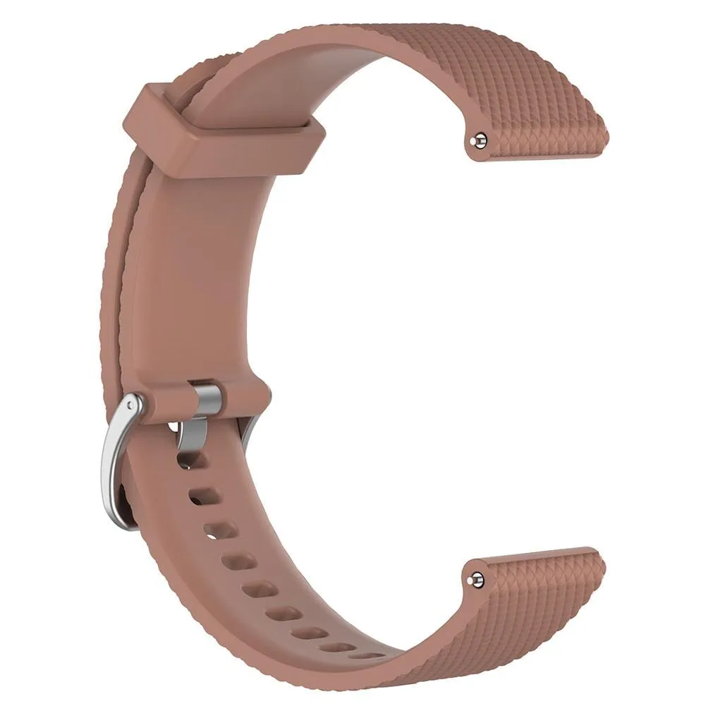 Silicone Watch Straps Compatible with the Garmin Approach S12