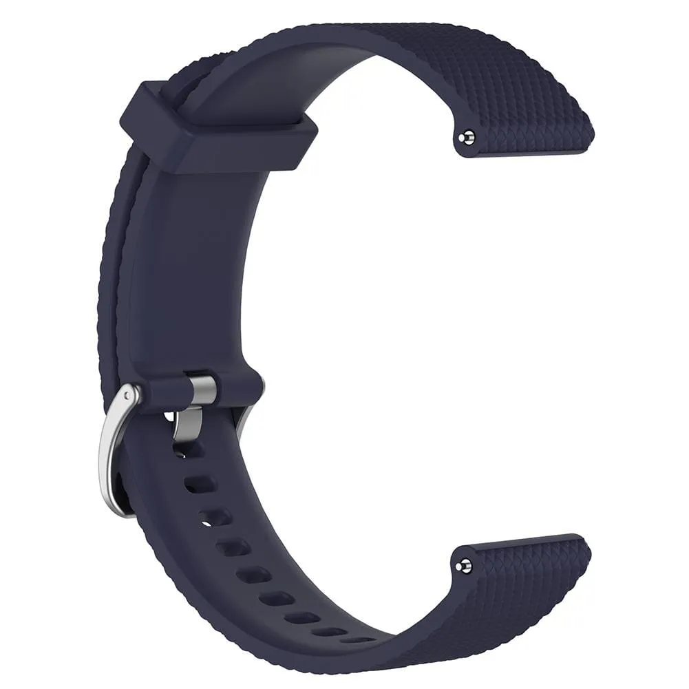 Silicone Watch Straps Compatible with the Garmin Approach S12