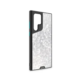 Silver Pearl Phone Case - Limitless 3.0