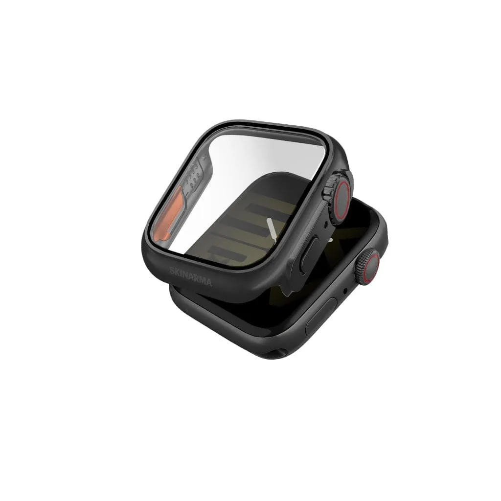 Skinarma Gado Pro 45mm Apple Watch Case