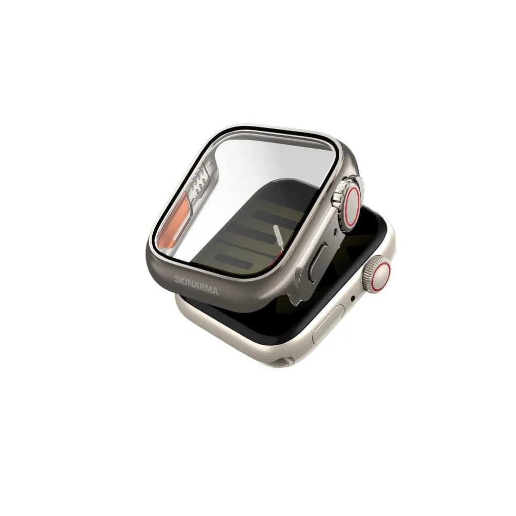 Skinarma Gado Pro 45mm Apple Watch Case