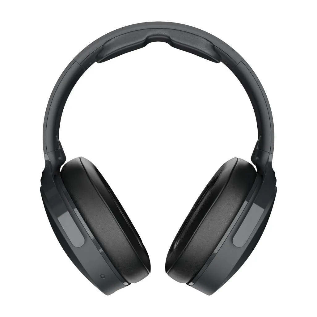 Skullcandy Hesh® Evo Wireless Headphones - True Black