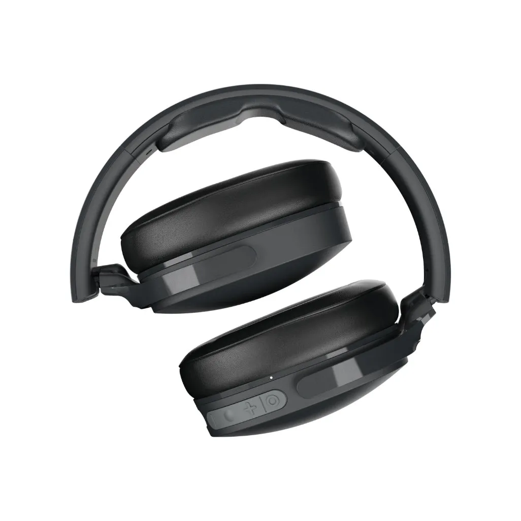 Skullcandy Hesh® Evo Wireless Headphones - True Black