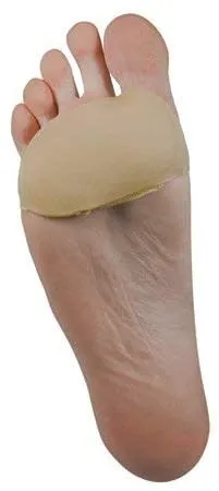 Slim Gel-Fit Metatarsal Pad