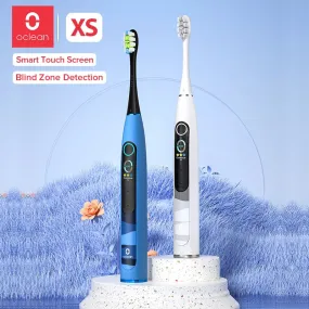 Smart Sonic Electric Toothbrush