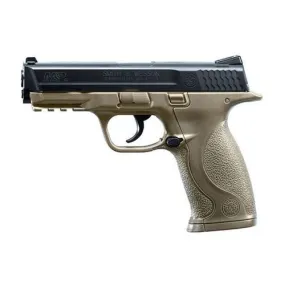 Smith & Wesson M&P - Dark Earth Brown .177 BB