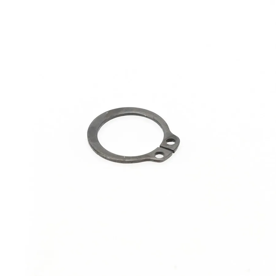 Snap Rings | .675 Overall Dia x .542 Inner Dia | 47750 | 738685877500